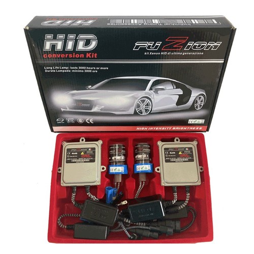 Kit xenon canbus superlight - kit,
