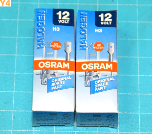 Lampadine osram 12v 55w - 12v,