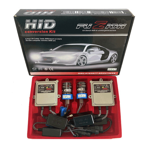Kit xenon canbus superlight - xenon,