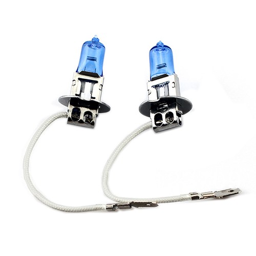 Lampadine auto 55 watt - x,