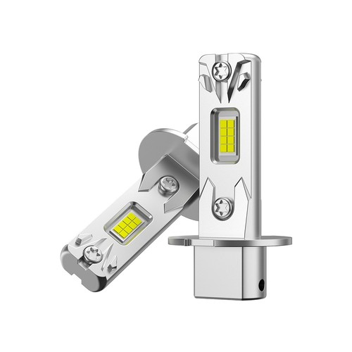 Kit lampade led h3 46w - kit,
