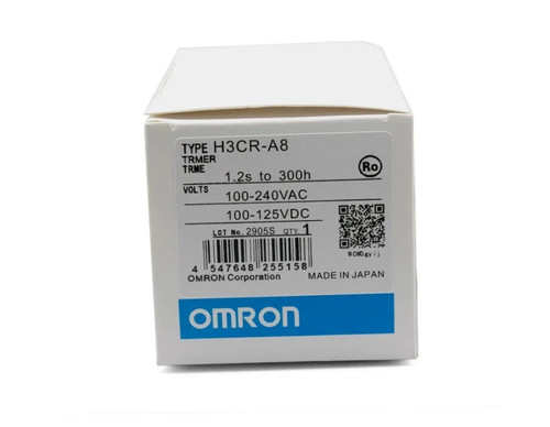 Nuovo omron timer - omron,