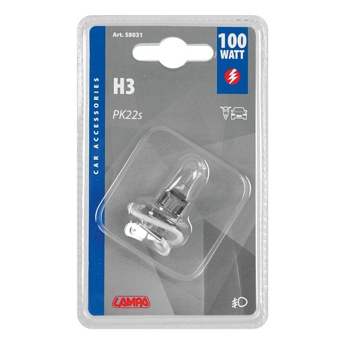 Lampadina 100w alogena - lampadina,