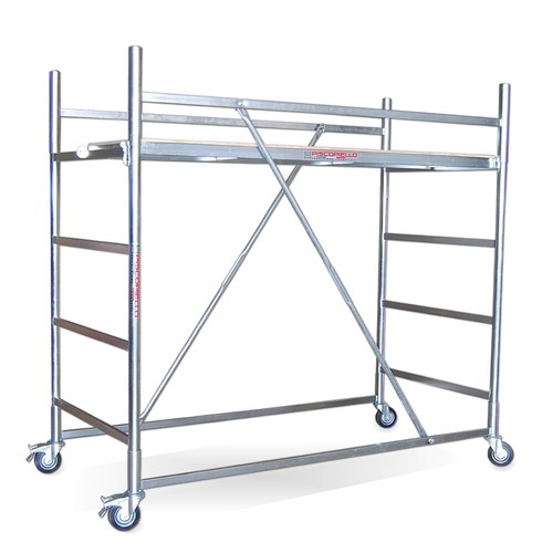 Trabattello maxi tris 3 - trabattello,