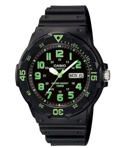Casio mrw 200h - casio, mrw-200h-3b