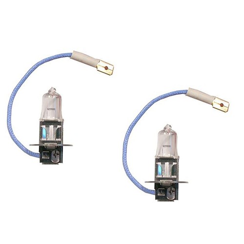 Lampadina 12v 55w luce - lampadina,