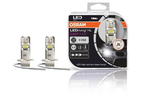 Coppia lampade led - coppia,