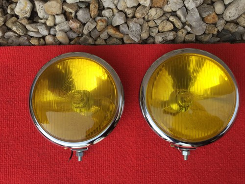 Fari nuovi 151 mm - h3, Ø
