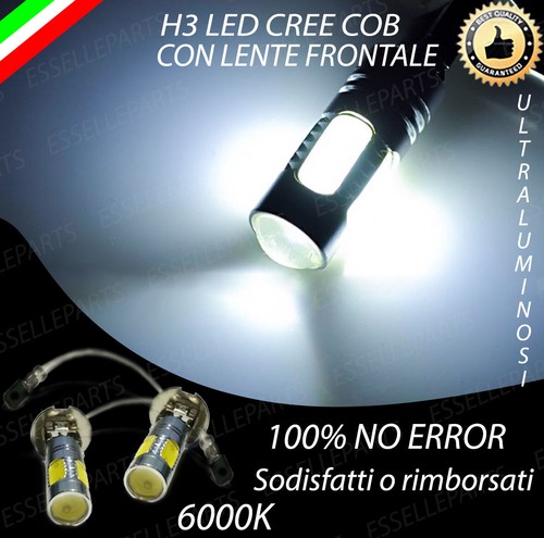 Coppia lampade led - coppia,