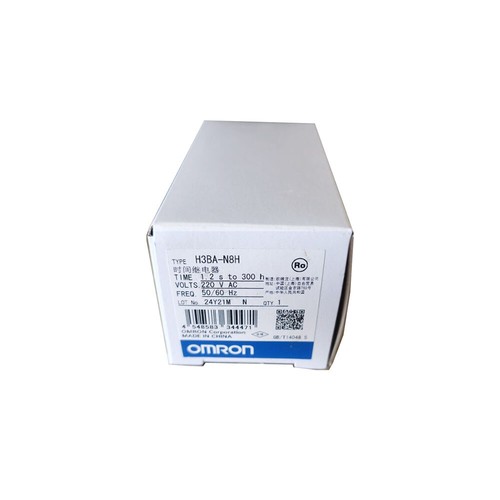 Modulo omron h3ba n8h - omron, h3ba-n8h