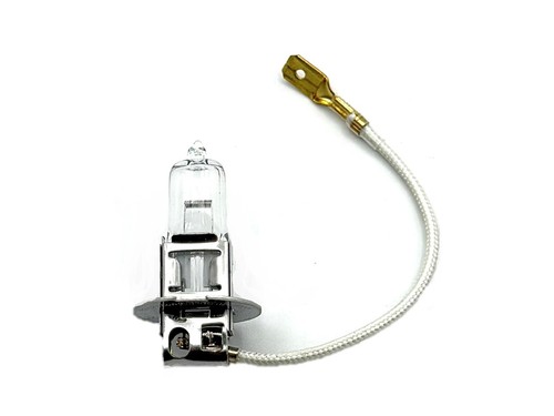 12v 55w lampadina - 55w, h3