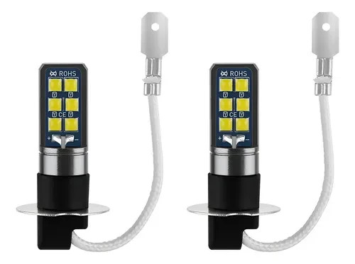Smd 3030 cree - x2,