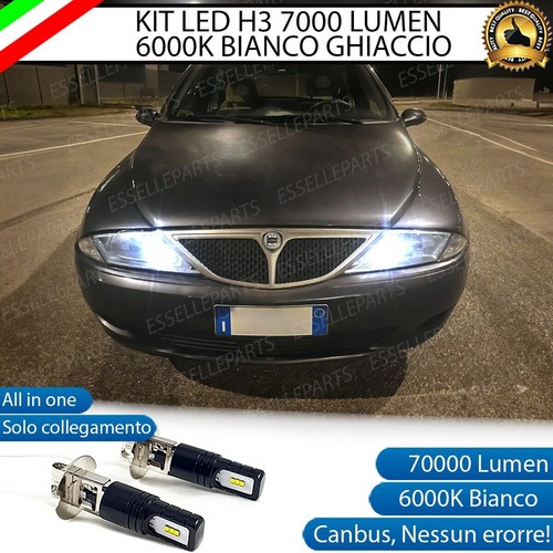 Kit led per lancia 840 - lancia,