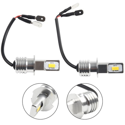 Kit conversione lampadina