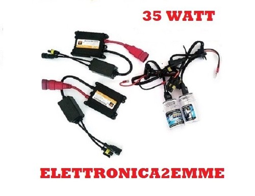 Kit xenon auto - xenon, 6000k