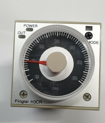 H3cr temporizzatore timer - temporizzatore,