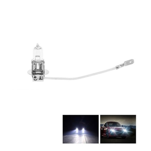 Lampadina 12v 55w lampadine - h3,