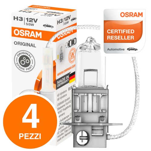 Lampade osram original - 4,