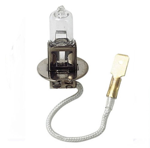 Lampada alogena 12v - 12v, 1