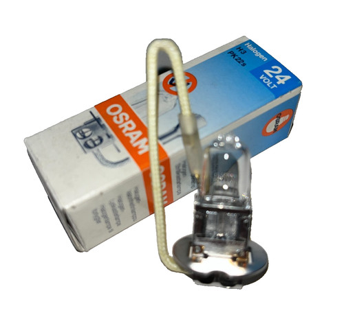Osram 24v ampoule 70 w - 24v,