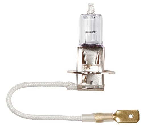 Ring lampadina 55w h3 - ring,