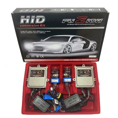 Kit xenon canbus line - xenon, 12v