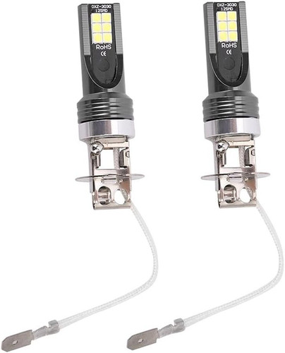 Kit lampadine led luce - kit, h3