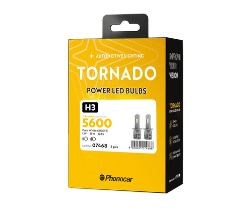 Kit lampade led 07468 - kit,
