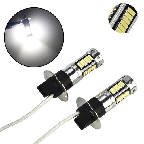 Led nebbia bianco - led,