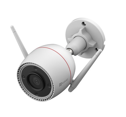 Ezviz h3c telecamera da - 2k,