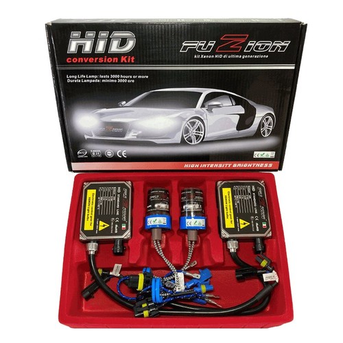 Kit xenon standard 12v 35w - h3,