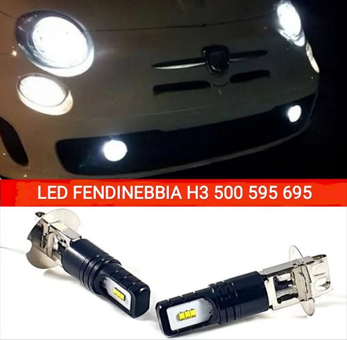 Kit led fendinebbia per - led,