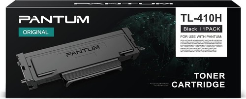 Toner pantum originale - toner,