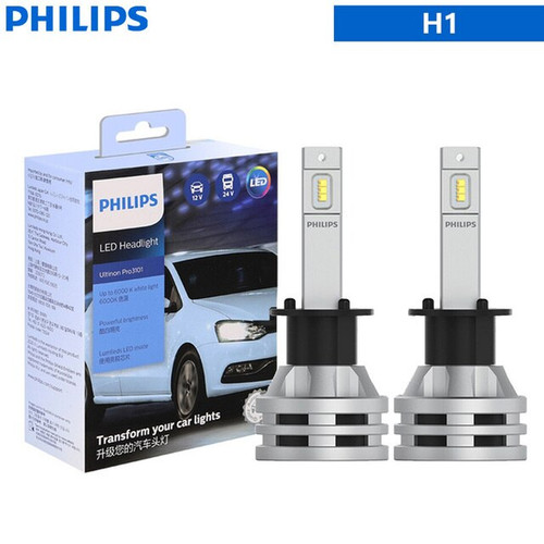 Philips led h7 h11 - led, h1