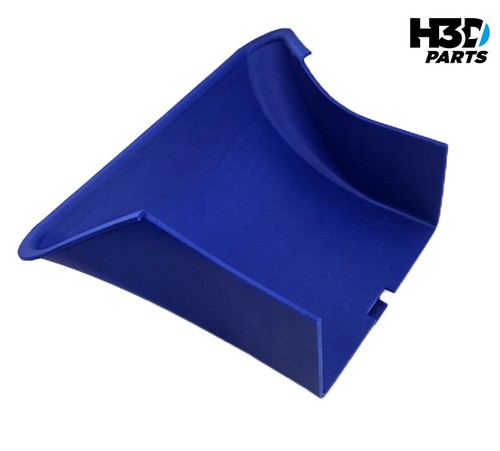 Convogliatore airbox yamaha - airbox,