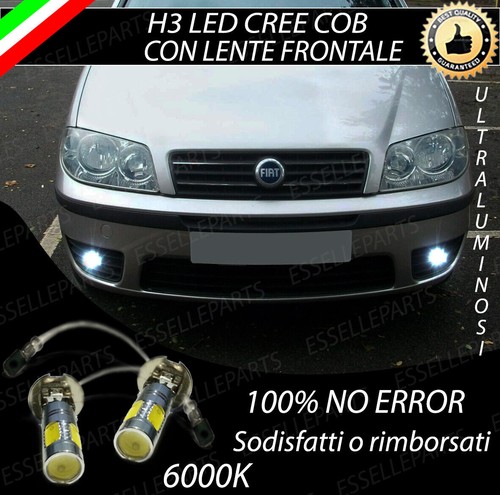 Kit led fendinebbia - fendinebbia,
