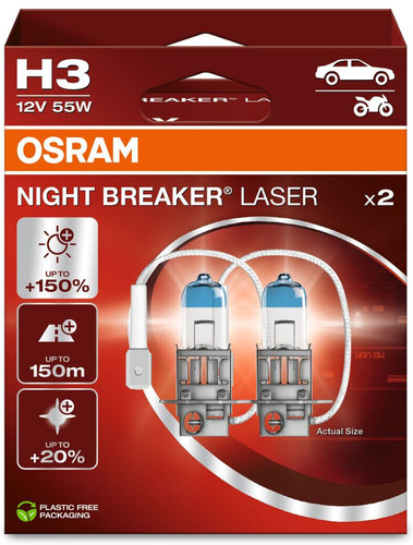 2pz osram night - 2pz,