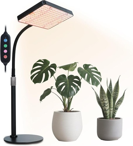 Lampada led piante - lampada,