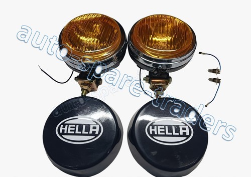 Coppia hella proiettore - coppia,