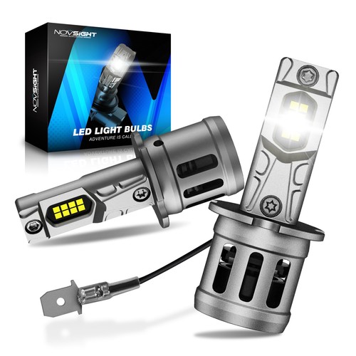 Novsight kit lampadine led - novsight,