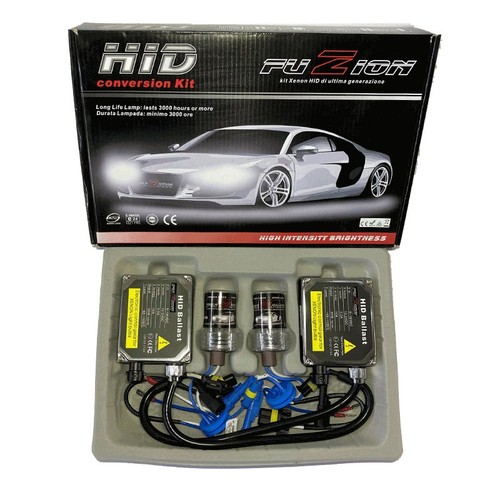 Kit xenon digital - xenon,