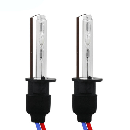 Kit ricambio lampade xenon - kit,