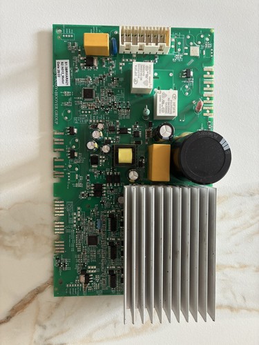 Scheda per lavatrice hoover - per,