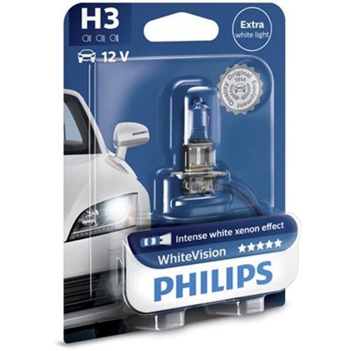 Philips whitevision lampada - philips,