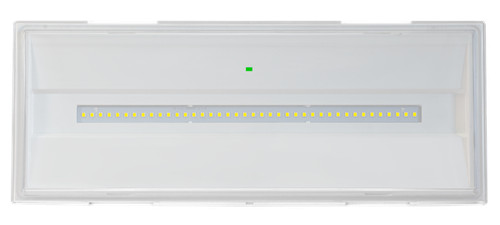 Lampada emergenza led ip42 - lampada,