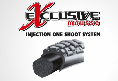 100 mousse exclusive - 21,