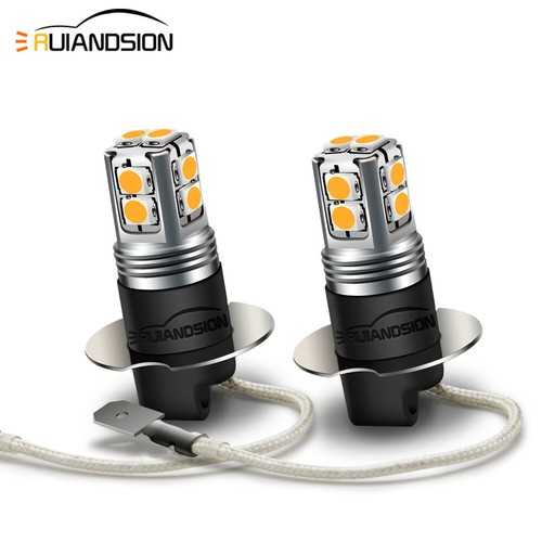 Lampadine led drl - 2x,