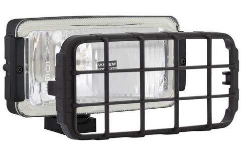 Abbaglianti alogeni 12v - h3,