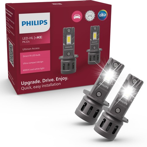 Philips ultinon access - access, led