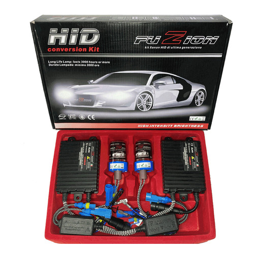 Kit xenon canbus 24v - kit, 55w